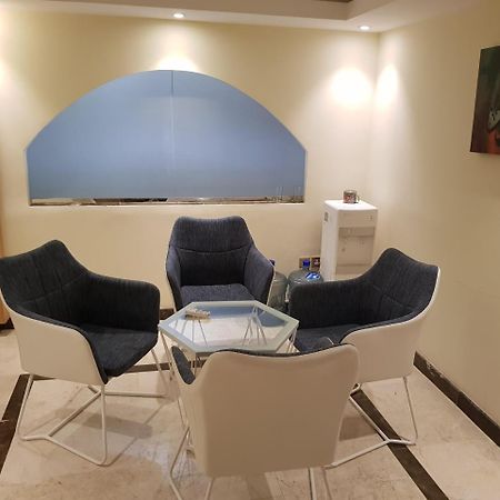Markad Ajyad Hotel Mekka Zewnętrze zdjęcie