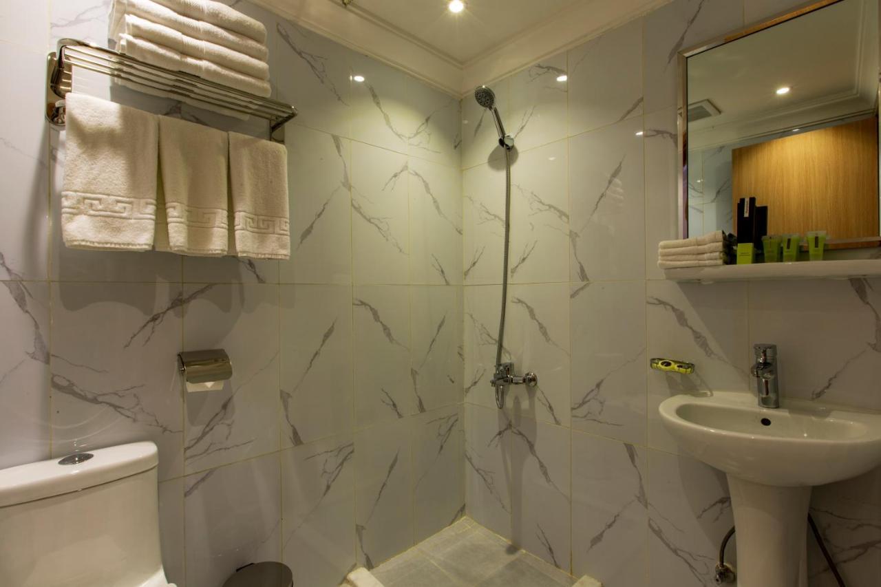 Markad Ajyad Hotel Mekka Zewnętrze zdjęcie