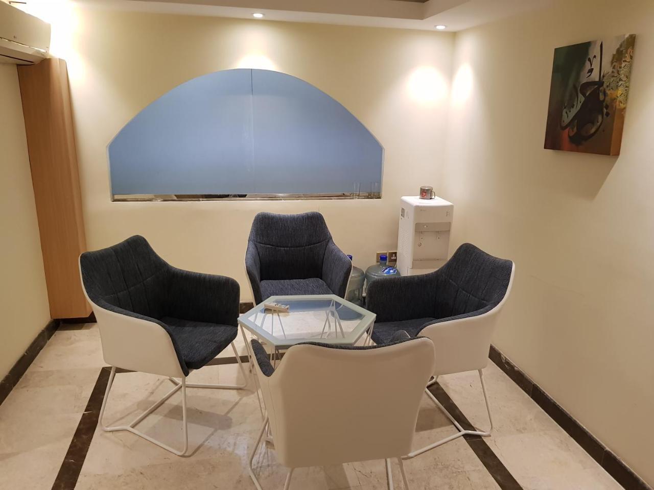 Markad Ajyad Hotel Mekka Zewnętrze zdjęcie