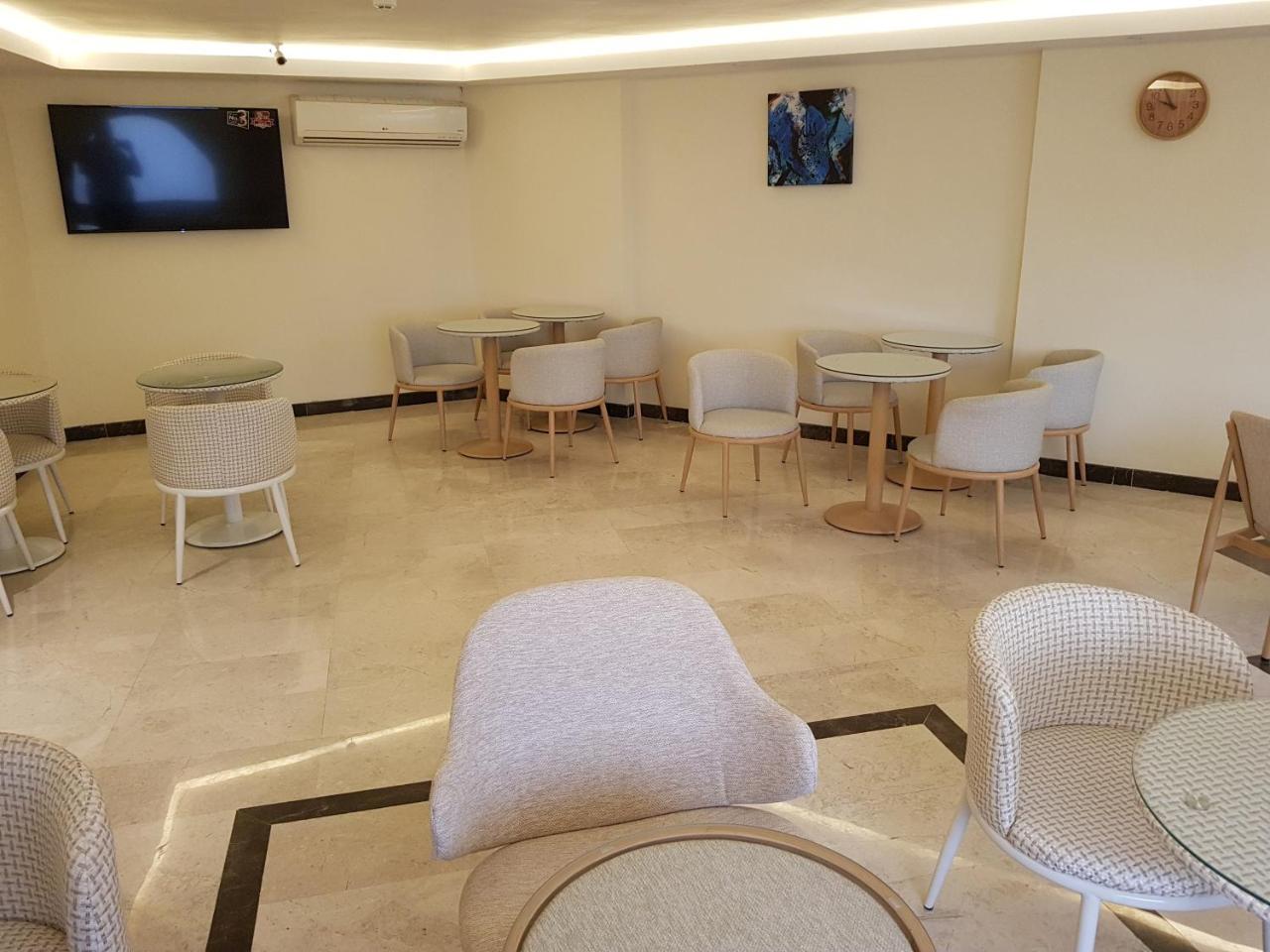 Markad Ajyad Hotel Mekka Zewnętrze zdjęcie