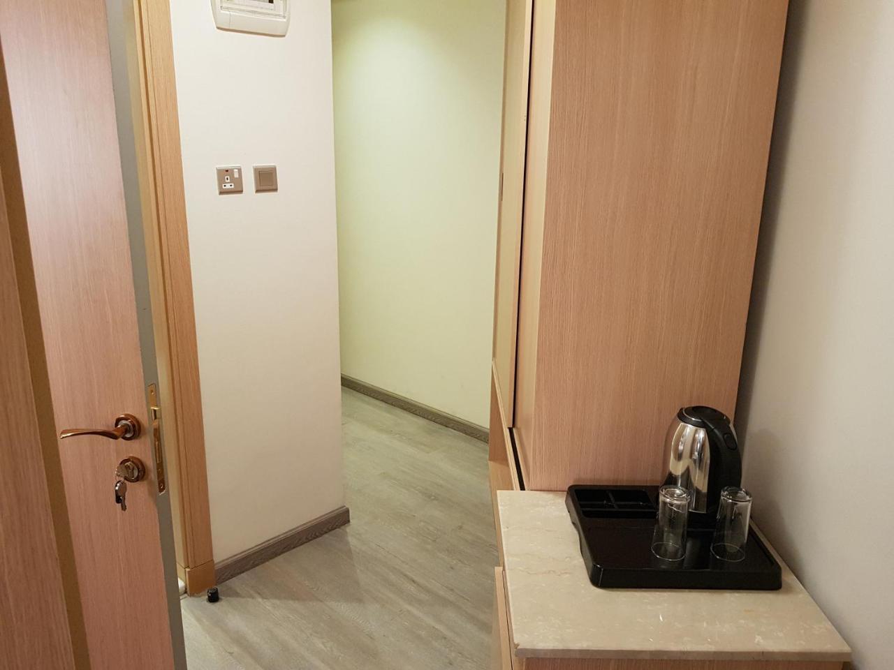 Markad Ajyad Hotel Mekka Zewnętrze zdjęcie