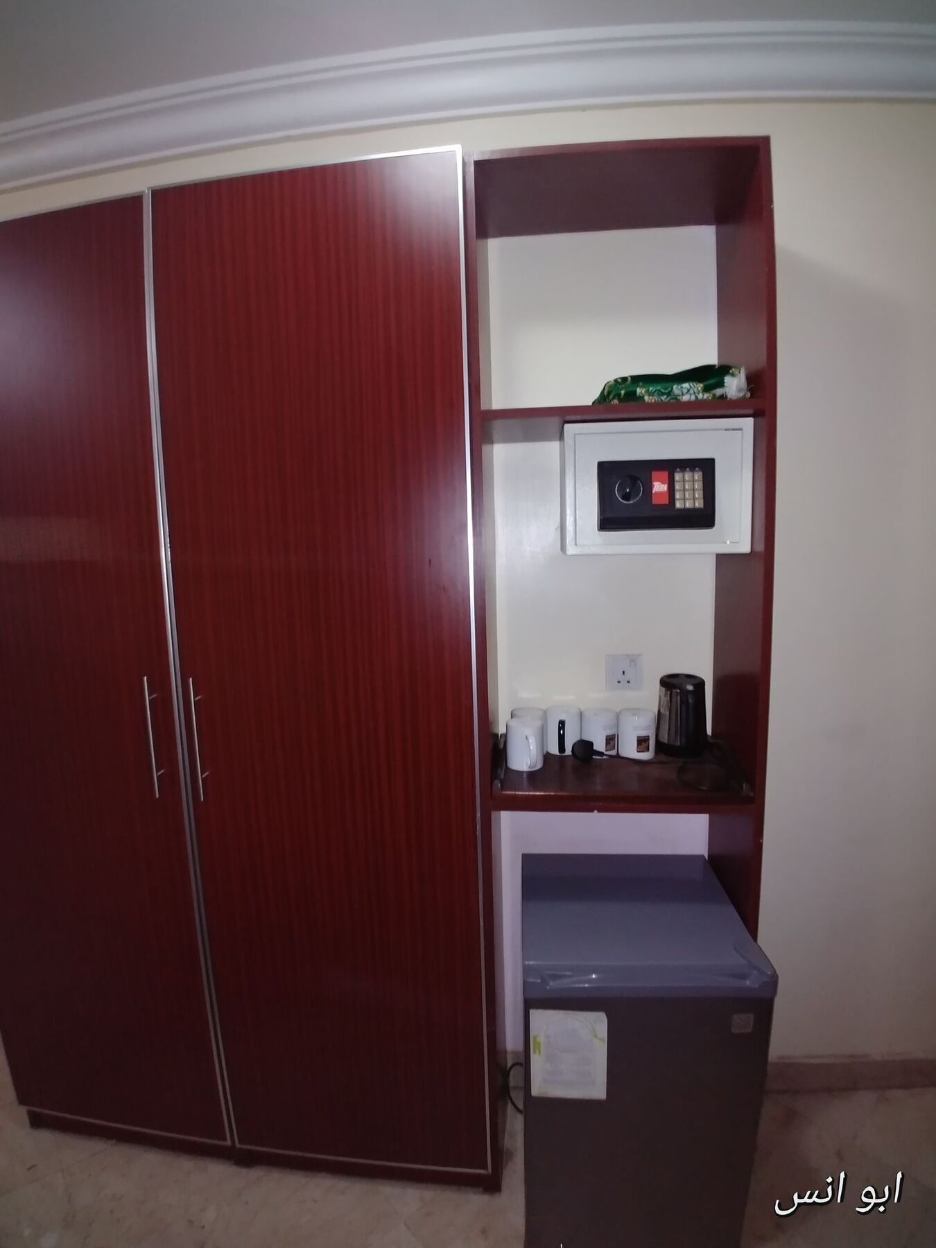 Markad Ajyad Hotel Mekka Zewnętrze zdjęcie