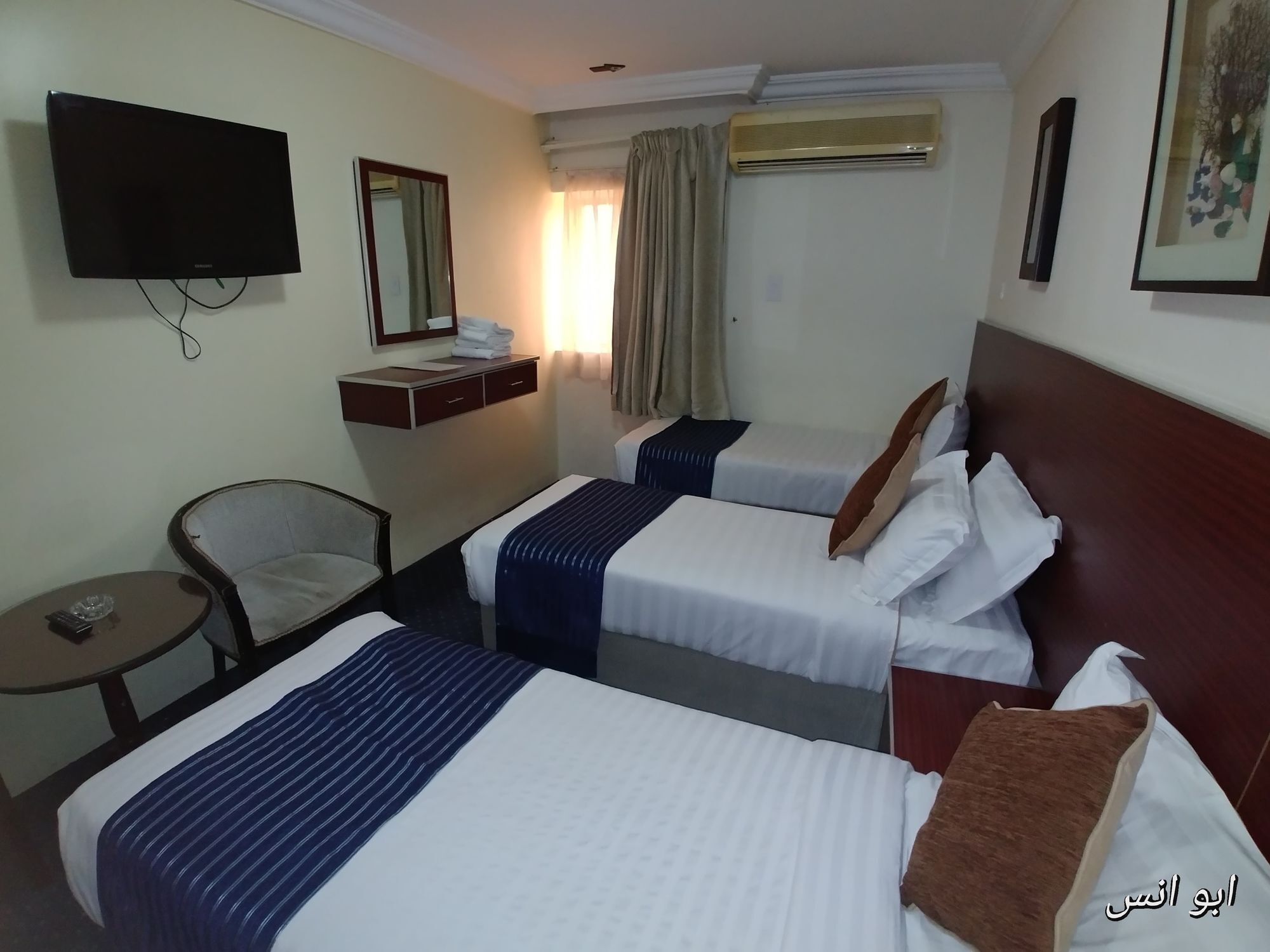 Markad Ajyad Hotel Mekka Zewnętrze zdjęcie